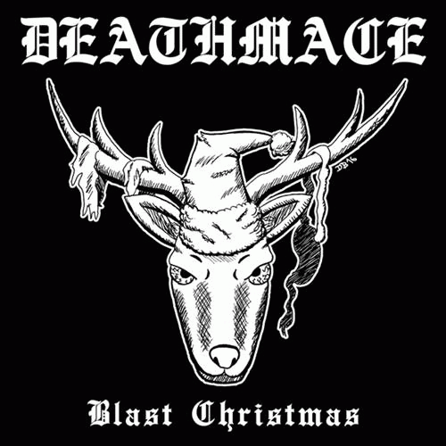Blast Christmas